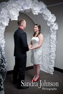 Best Orlando Wedding photographer - Sandra Johnson (SJFoto.com)